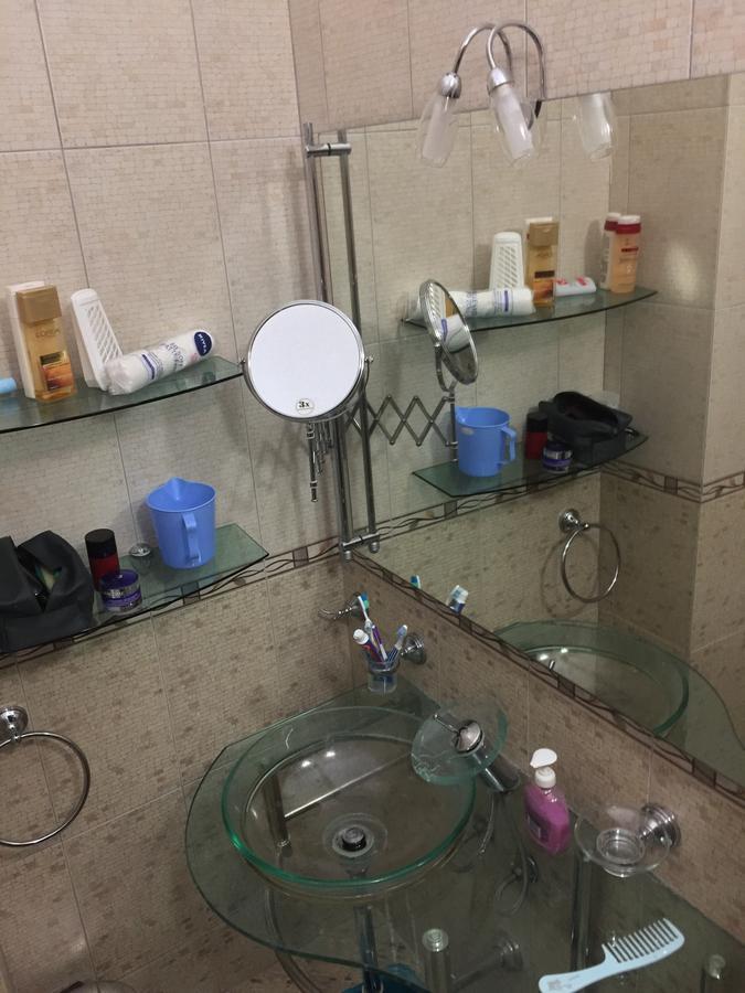 Amphora Apartment فلورا المظهر الخارجي الصورة