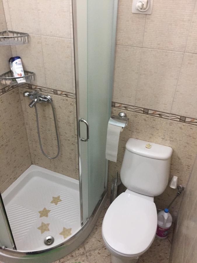 Amphora Apartment فلورا المظهر الخارجي الصورة