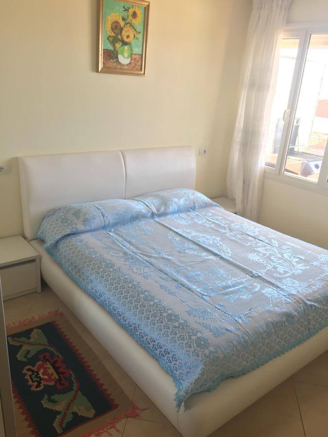 Amphora Apartment فلورا المظهر الخارجي الصورة