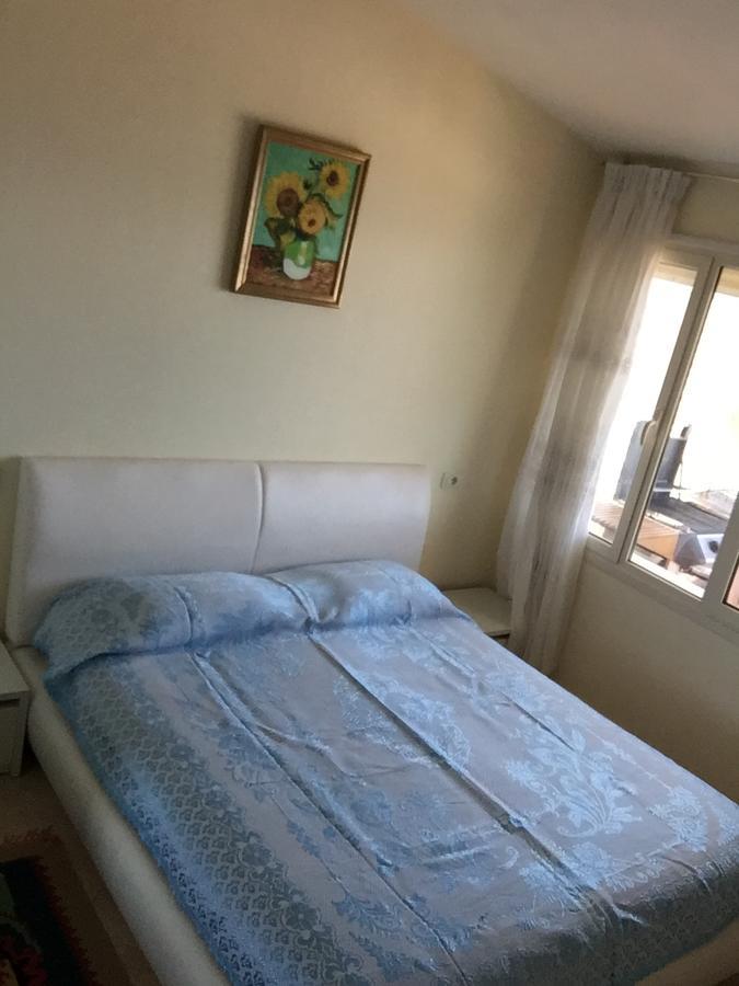 Amphora Apartment فلورا المظهر الخارجي الصورة