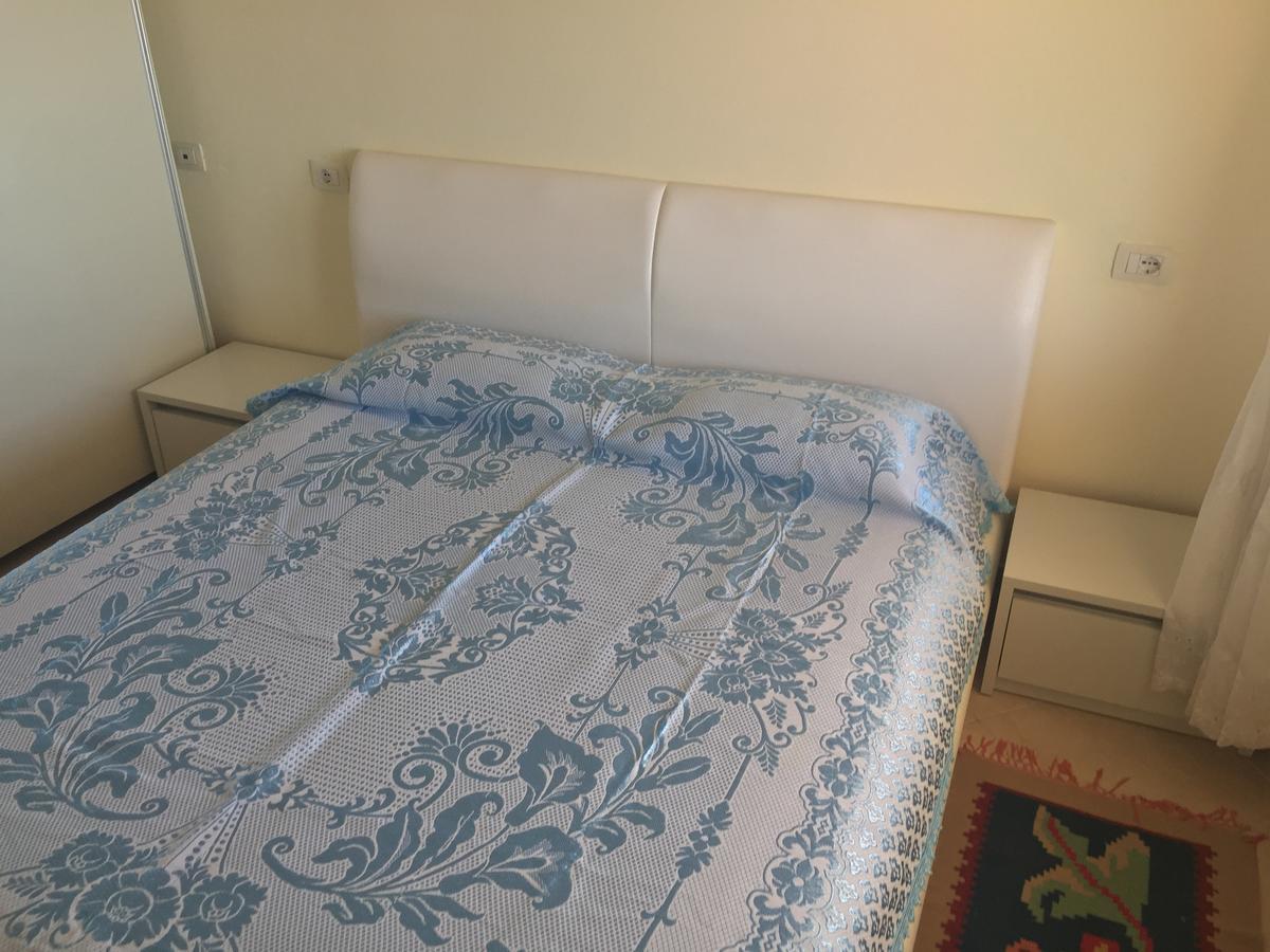 Amphora Apartment فلورا المظهر الخارجي الصورة