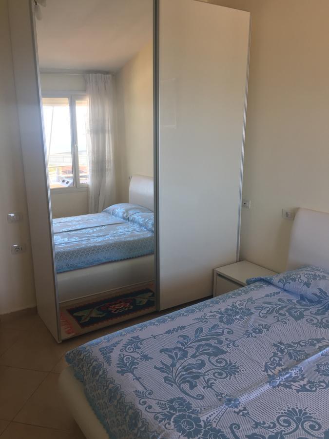 Amphora Apartment فلورا المظهر الخارجي الصورة