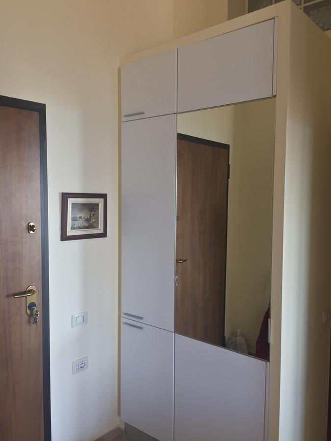 Amphora Apartment فلورا المظهر الخارجي الصورة