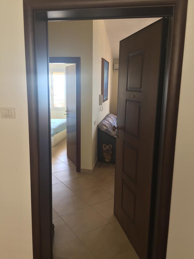 Amphora Apartment فلورا المظهر الخارجي الصورة
