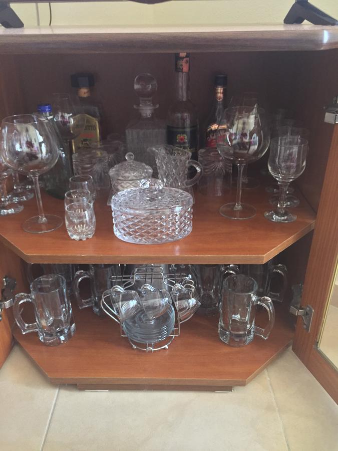 Amphora Apartment فلورا المظهر الخارجي الصورة