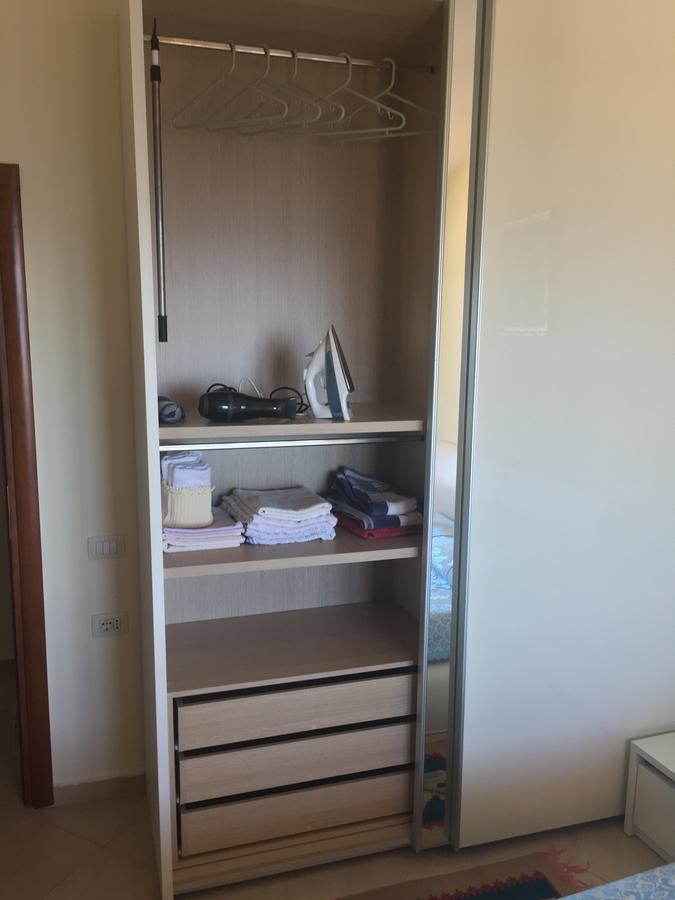 Amphora Apartment فلورا المظهر الخارجي الصورة