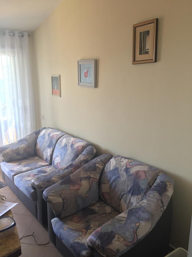 Amphora Apartment فلورا المظهر الخارجي الصورة