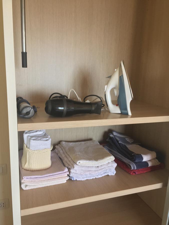 Amphora Apartment فلورا المظهر الخارجي الصورة