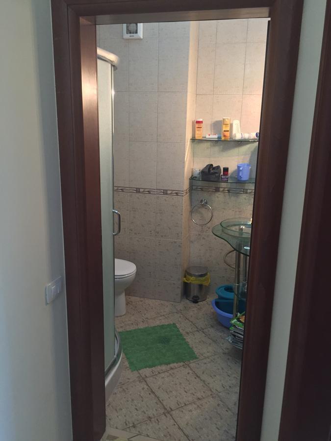 Amphora Apartment فلورا المظهر الخارجي الصورة