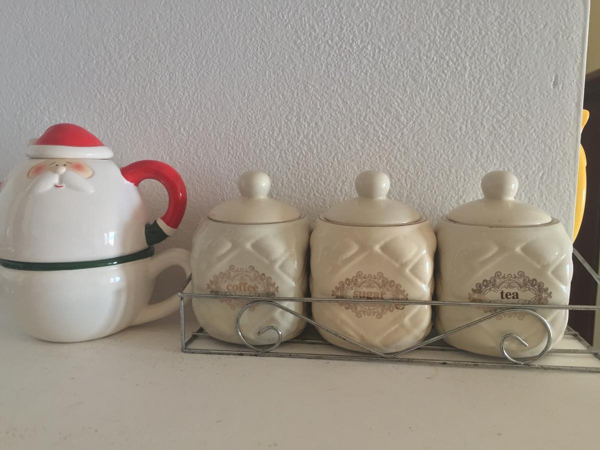 Amphora Apartment فلورا المظهر الخارجي الصورة